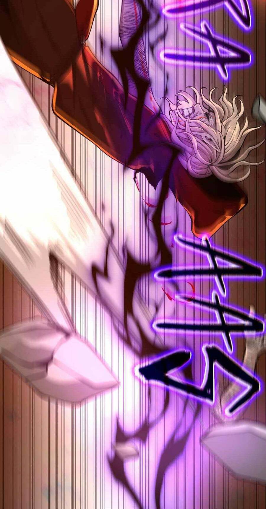 Ánh Sáng Cuối Con Đường Chap 139 - Next Chap 140