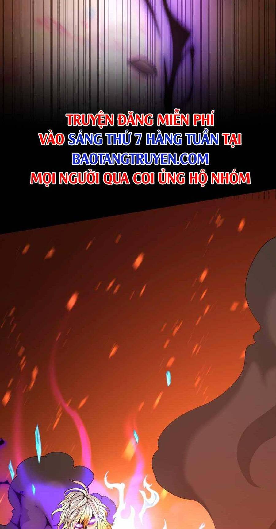Ánh Sáng Cuối Con Đường Chap 139 - Next Chap 140