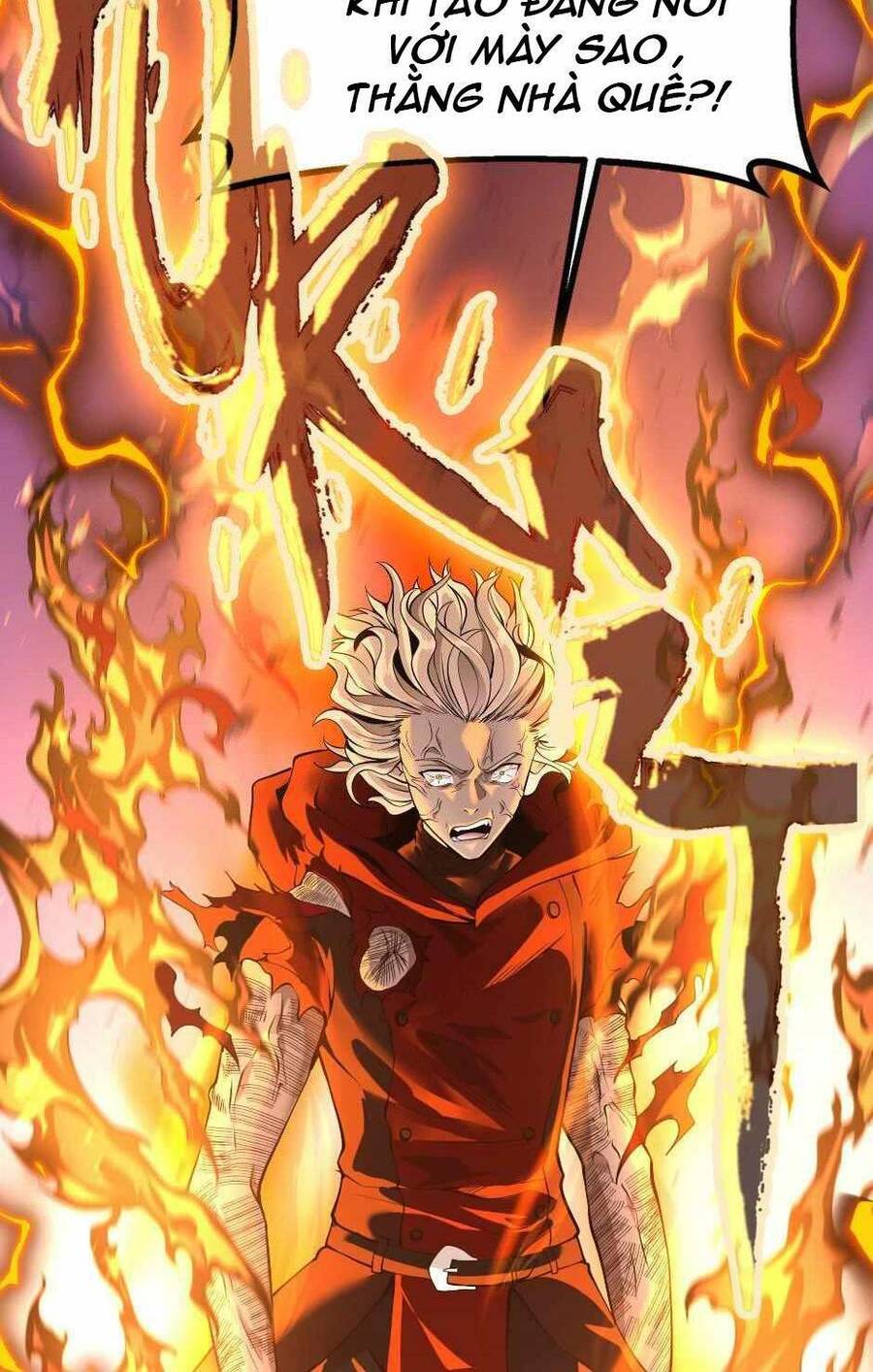 Ánh Sáng Cuối Con Đường Chap 139 - Next Chap 140