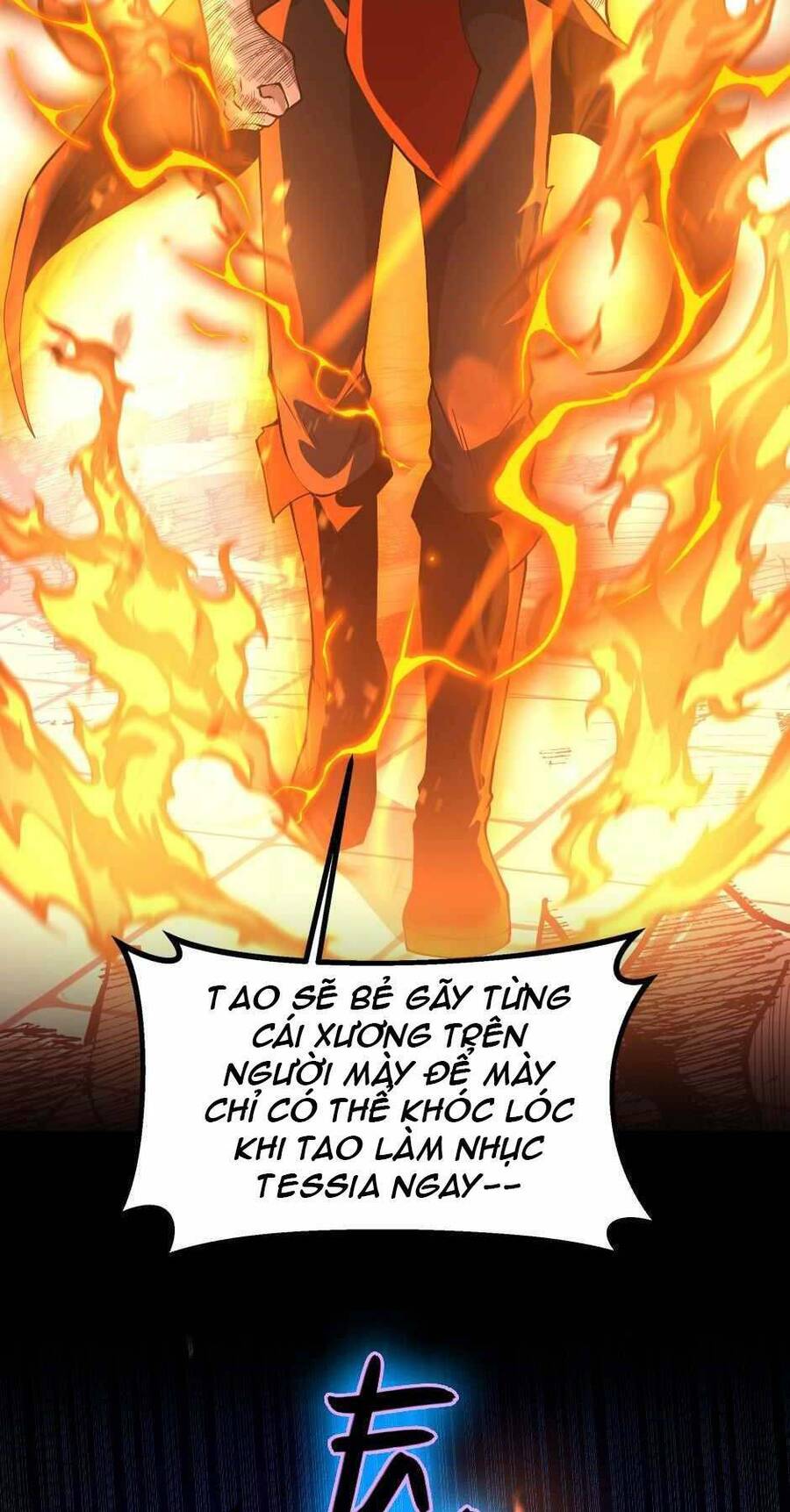 Ánh Sáng Cuối Con Đường Chap 139 - Next Chap 140