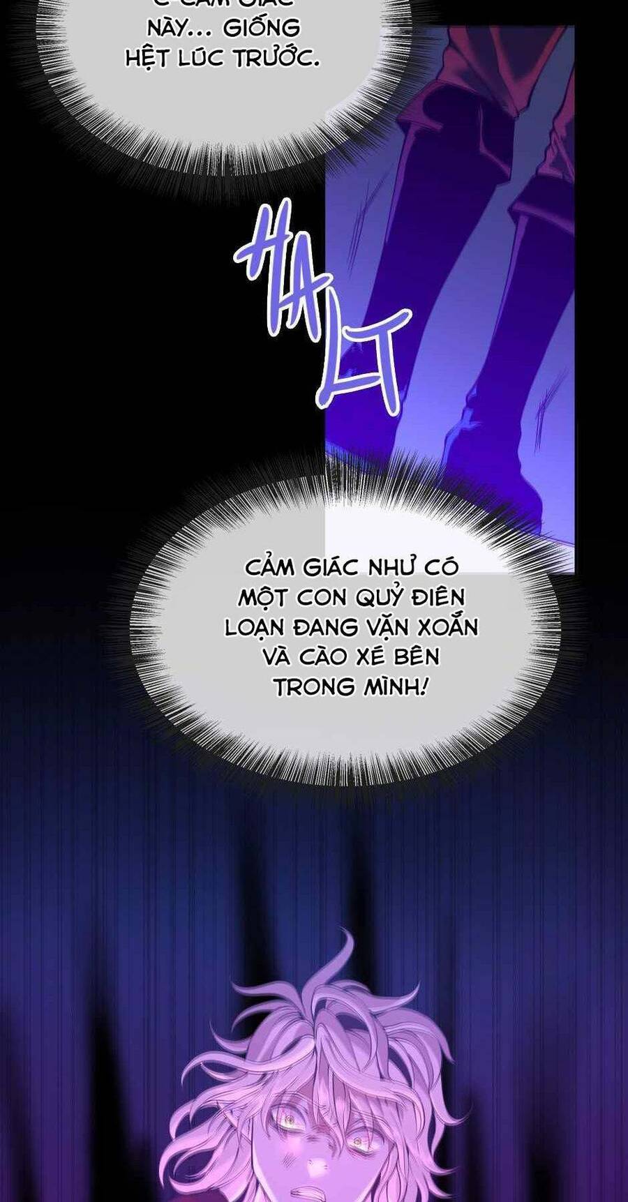Ánh Sáng Cuối Con Đường Chap 139 - Next Chap 140