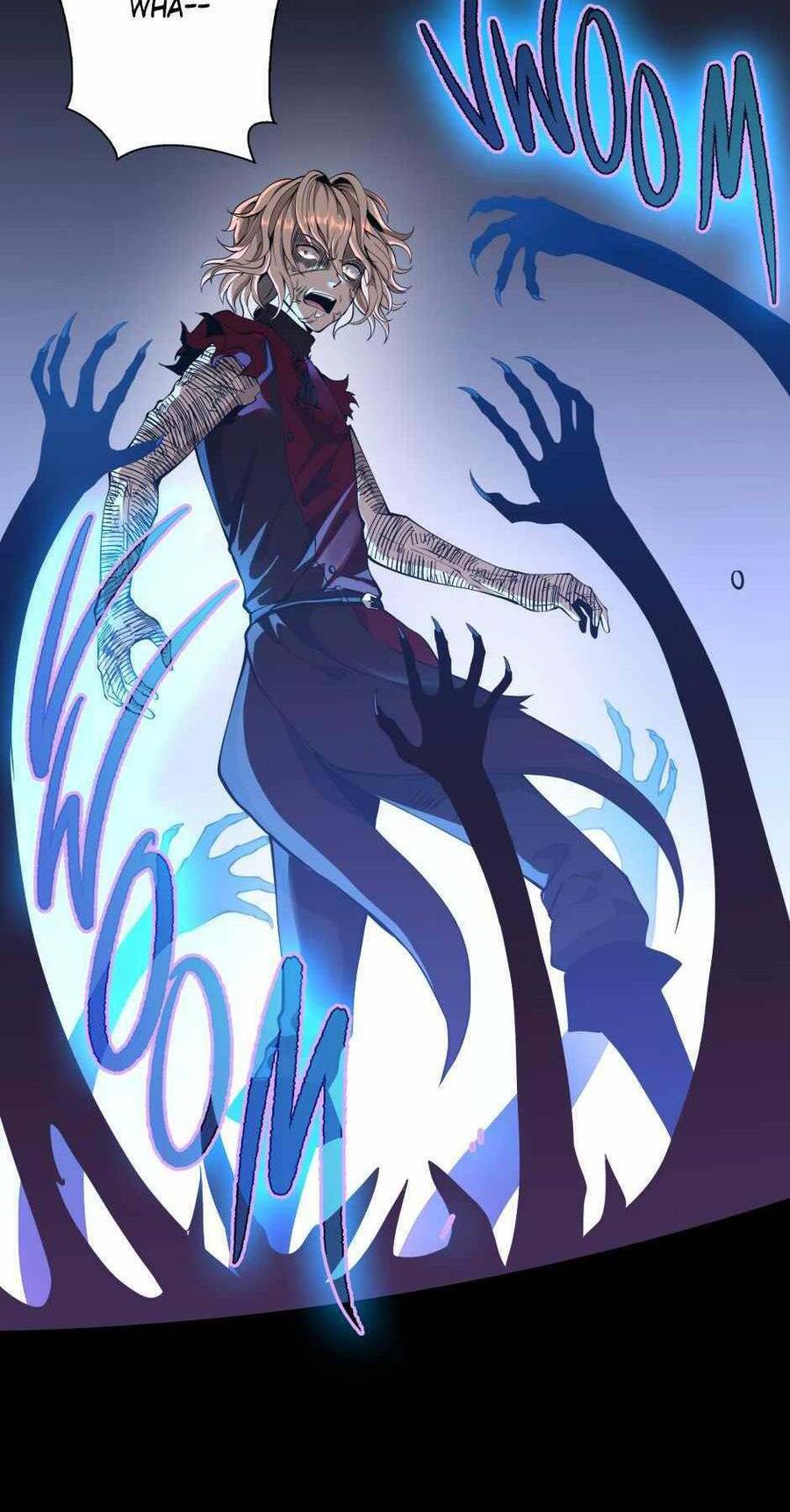 Ánh Sáng Cuối Con Đường Chap 139 - Next Chap 140