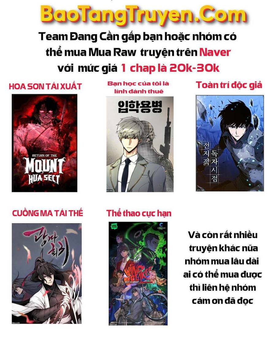 Ánh Sáng Cuối Con Đường Chap 139 - Next Chap 140