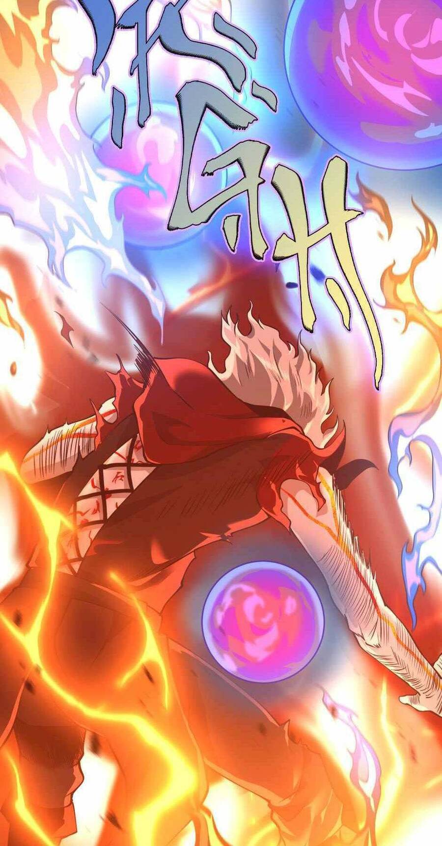Ánh Sáng Cuối Con Đường Chap 139 - Next Chap 140