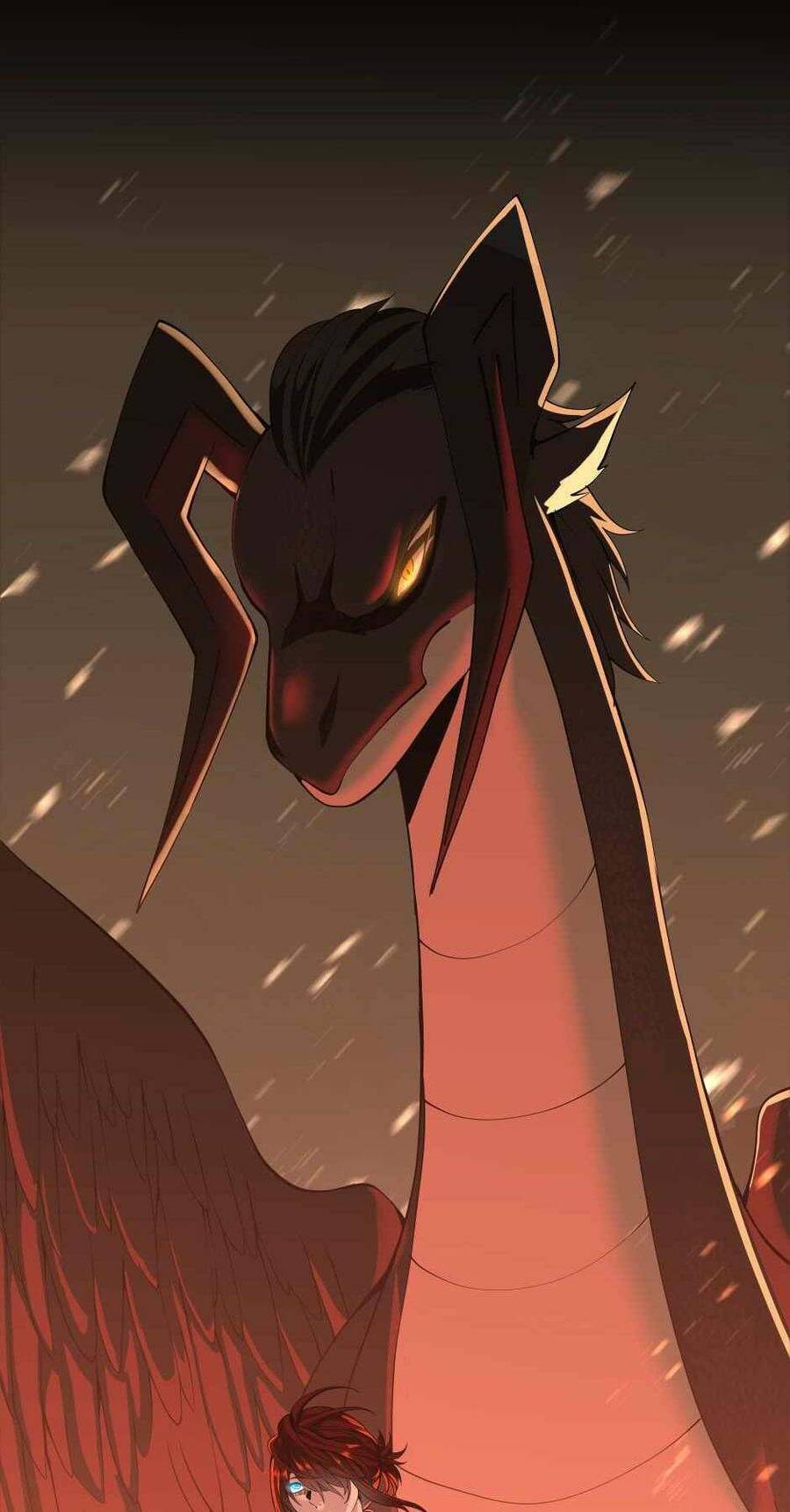 Ánh Sáng Cuối Con Đường Chap 139 - Next Chap 140