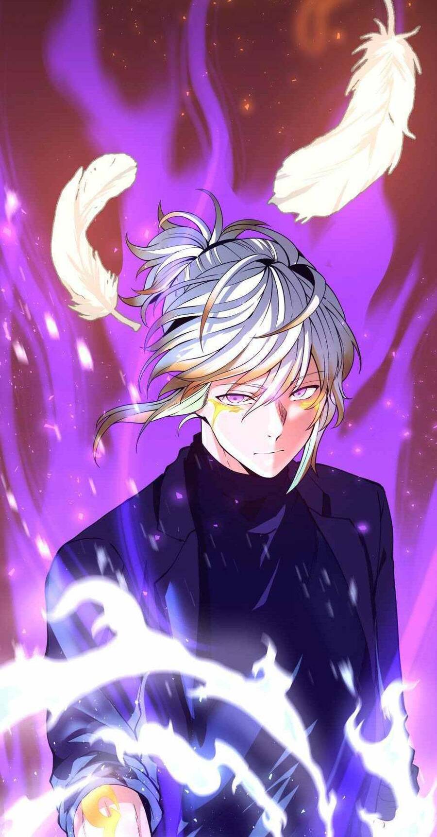 Ánh Sáng Cuối Con Đường Chap 139 - Next Chap 140
