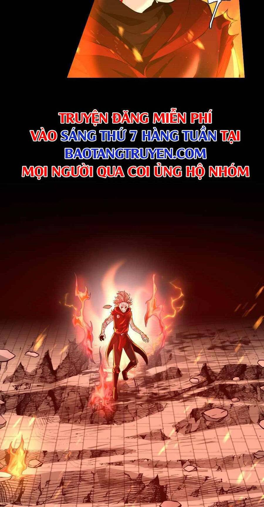 Ánh Sáng Cuối Con Đường Chap 139 - Next Chap 140