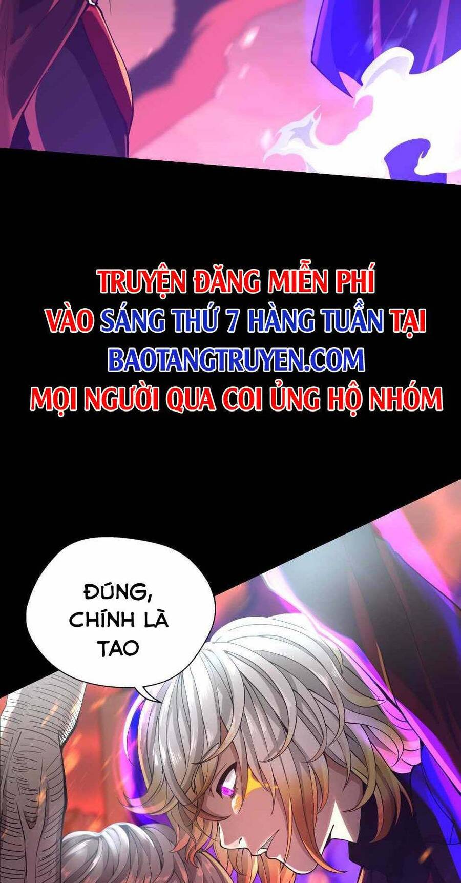 Ánh Sáng Cuối Con Đường Chap 139 - Next Chap 140