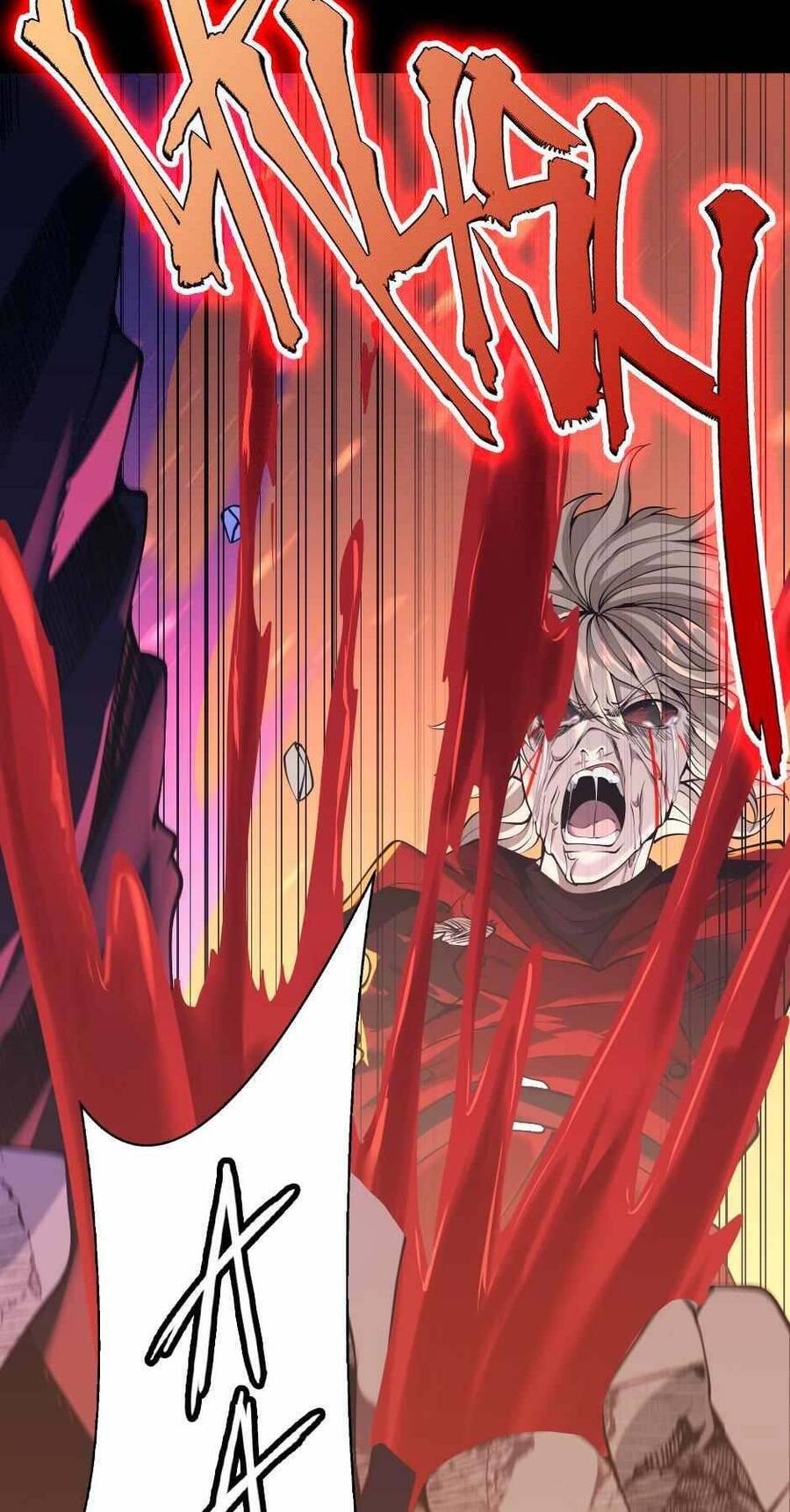 Ánh Sáng Cuối Con Đường Chap 139 - Next Chap 140