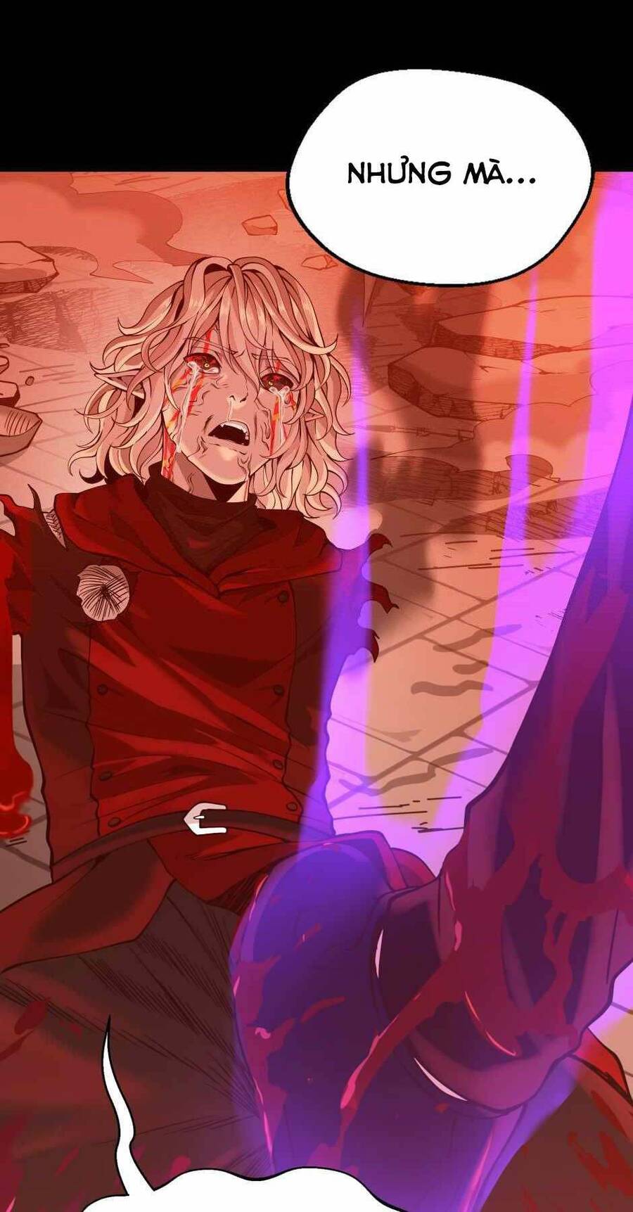 Ánh Sáng Cuối Con Đường Chap 139 - Next Chap 140