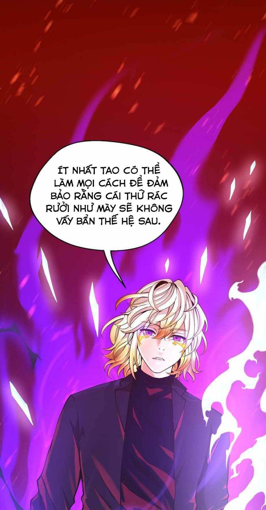 Ánh Sáng Cuối Con Đường Chap 139 - Next Chap 140