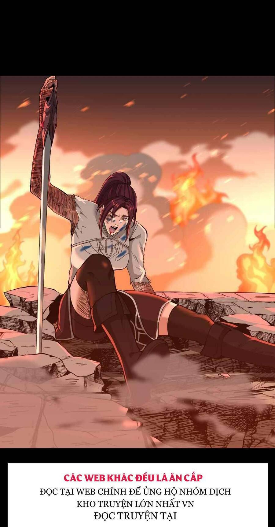 Ánh Sáng Cuối Con Đường Chap 139 - Next Chap 140