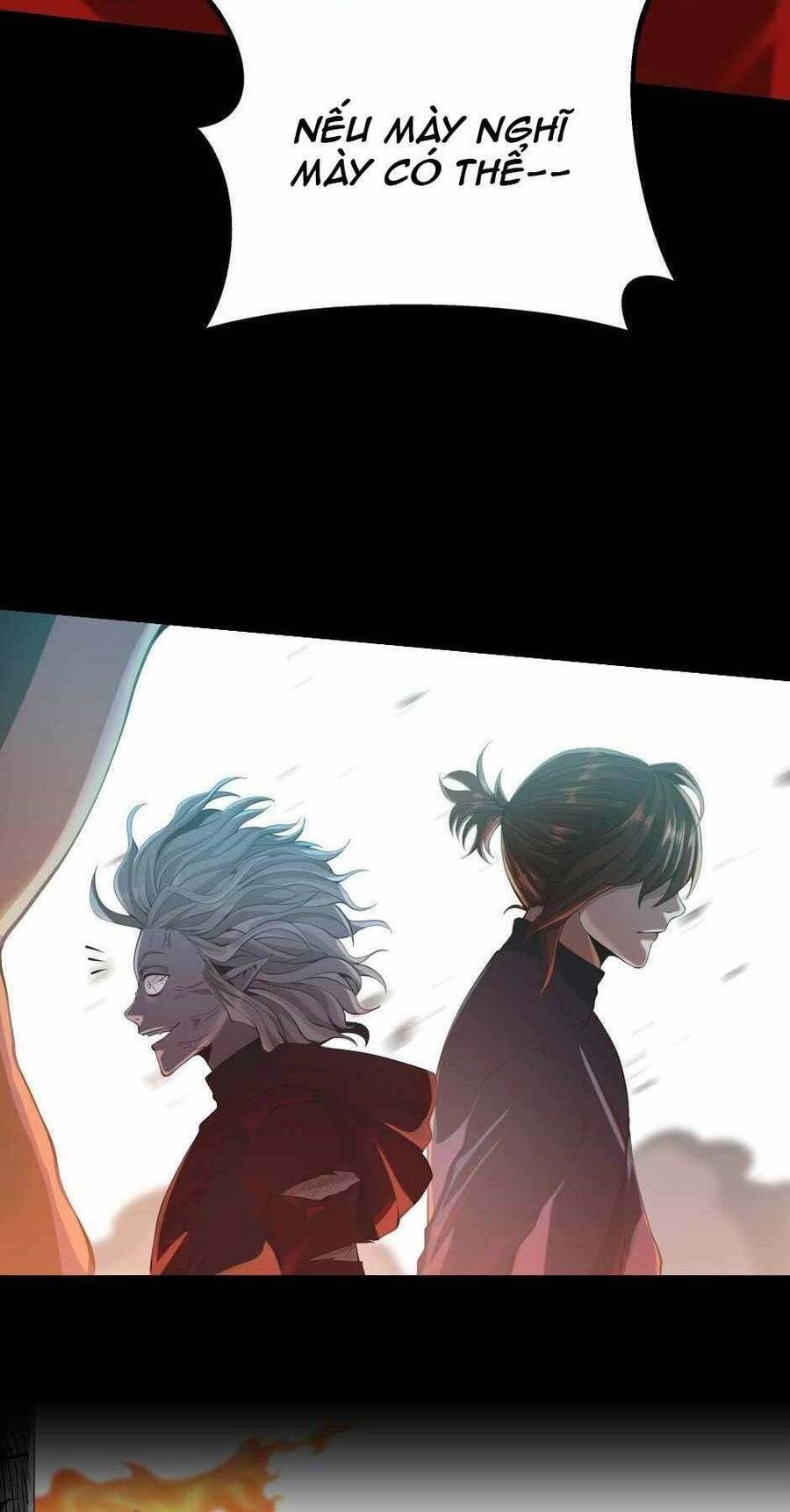 Ánh Sáng Cuối Con Đường Chap 139 - Next Chap 140