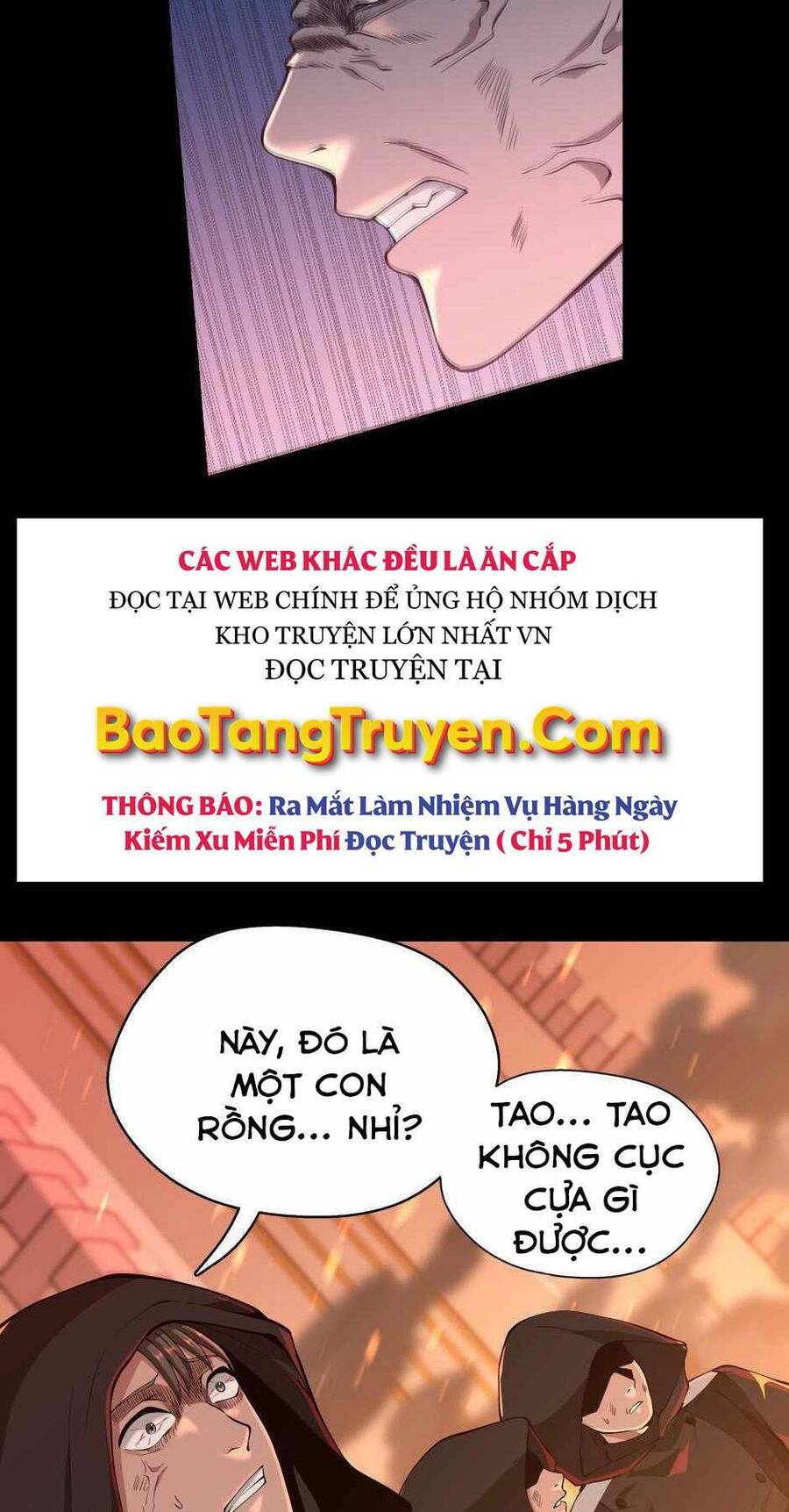 Ánh Sáng Cuối Con Đường Chap 139 - Next Chap 140