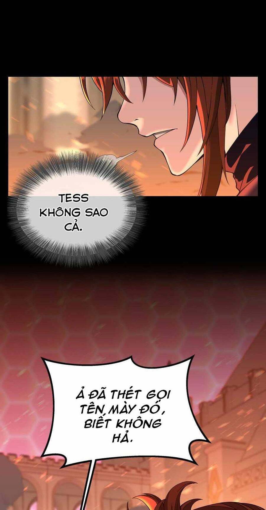 Ánh Sáng Cuối Con Đường Chap 139 - Next Chap 140