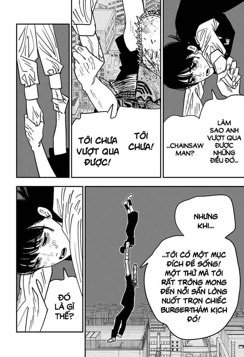 Thợ Săn Quỷ Chap 127 - Next Chap 128