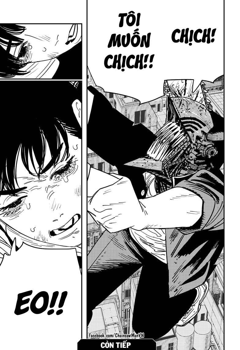Thợ Săn Quỷ Chap 127 - Next Chap 128