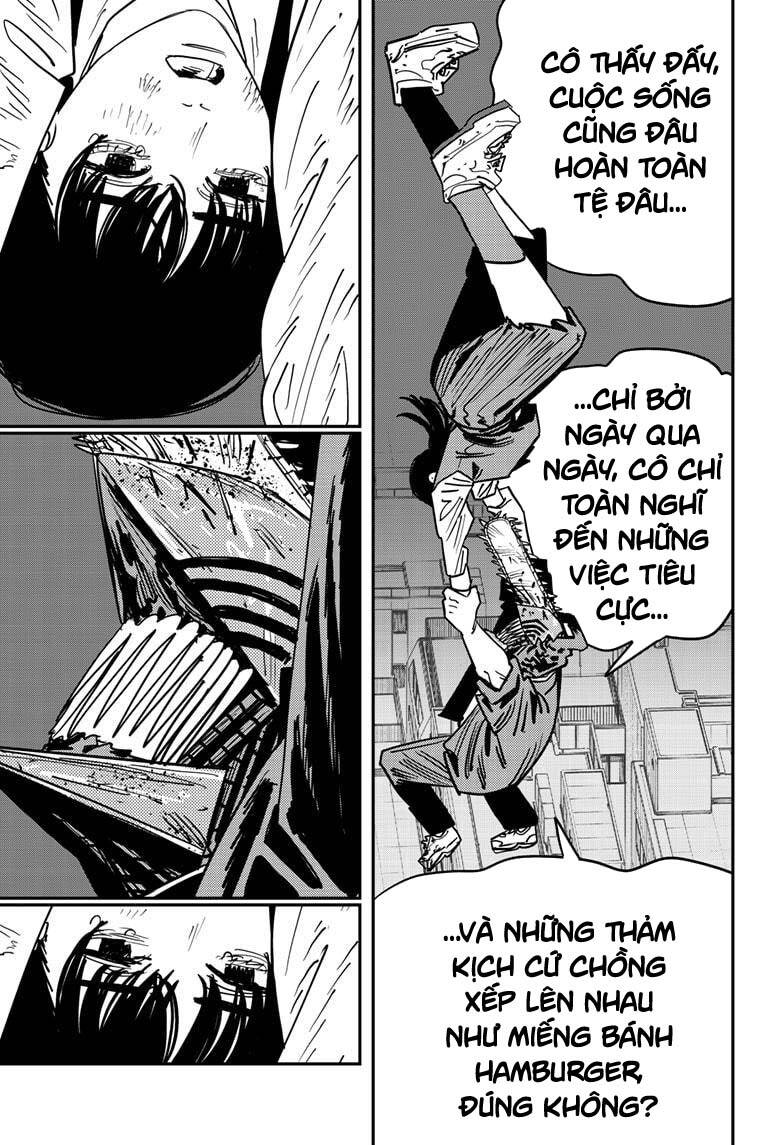 Thợ Săn Quỷ Chap 127 - Next Chap 128