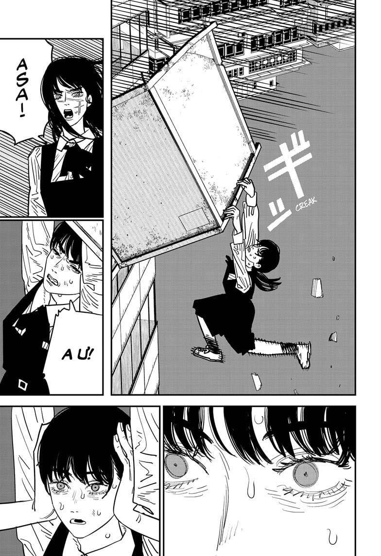 Thợ Săn Quỷ Chap 127 - Next Chap 128
