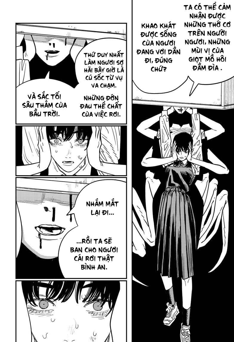 Thợ Săn Quỷ Chap 127 - Next Chap 128