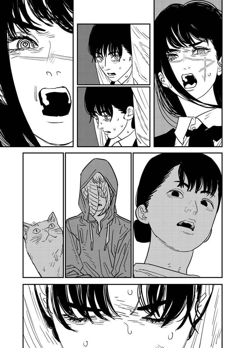 Thợ Săn Quỷ Chap 127 - Next Chap 128