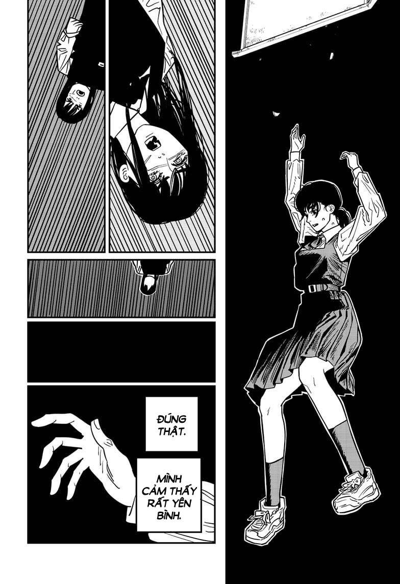 Thợ Săn Quỷ Chap 127 - Next Chap 128