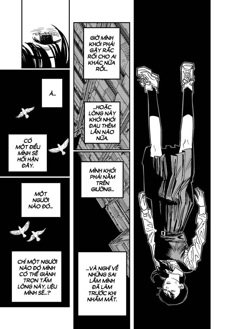 Thợ Săn Quỷ Chap 127 - Next Chap 128
