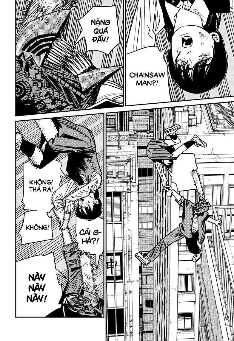 Thợ Săn Quỷ Chap 127 - Next Chap 128