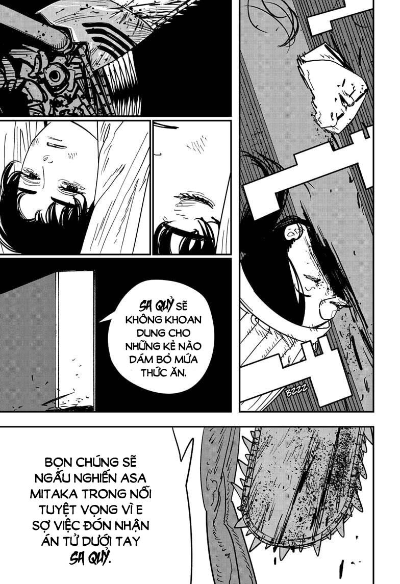 Thợ Săn Quỷ Chap 128 - Next Chap 129