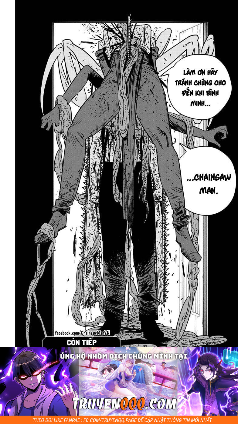 Thợ Săn Quỷ Chap 128 - Next Chap 129