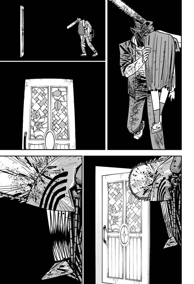 Thợ Săn Quỷ Chap 128 - Next Chap 129