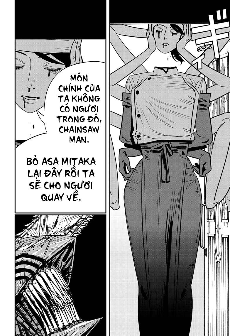 Thợ Săn Quỷ Chap 128 - Next Chap 129
