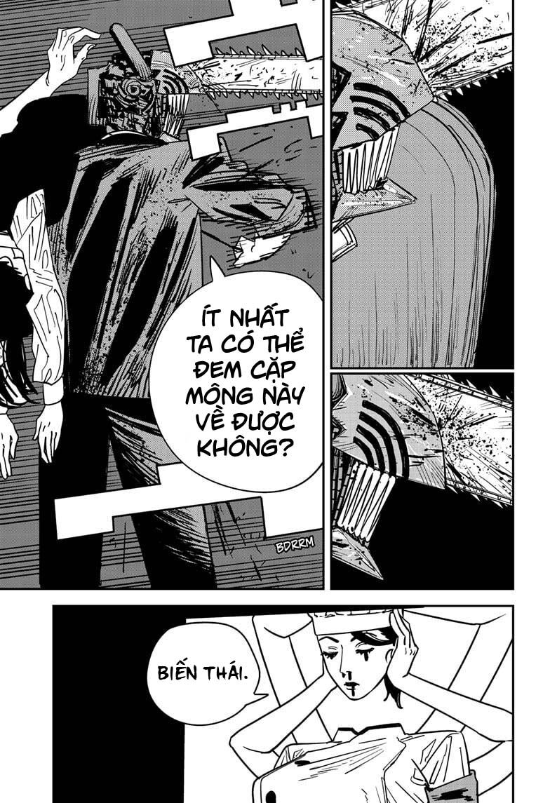 Thợ Săn Quỷ Chap 128 - Next Chap 129