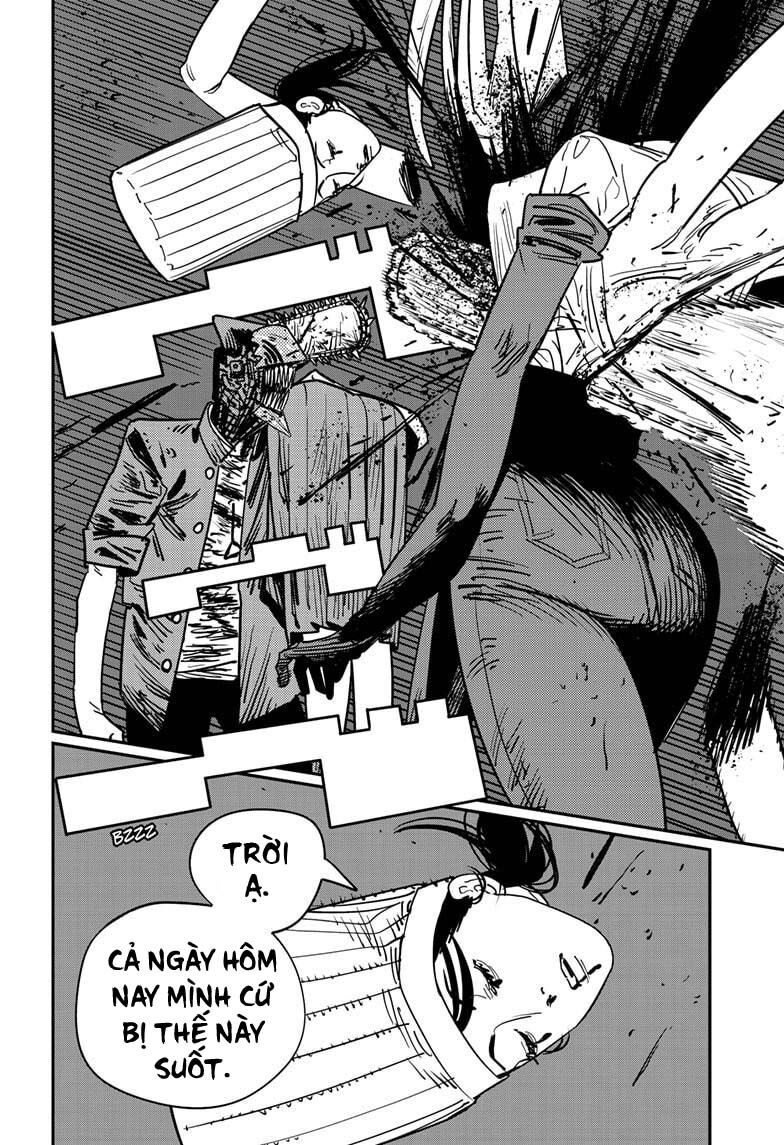 Thợ Săn Quỷ Chap 128 - Next Chap 129