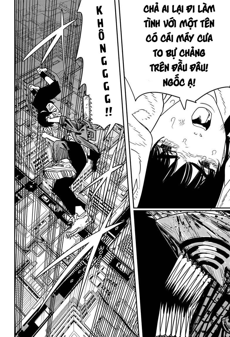 Thợ Săn Quỷ Chap 128 - Next Chap 129