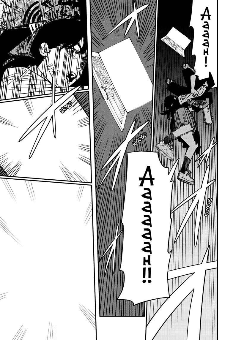Thợ Săn Quỷ Chap 128 - Next Chap 129