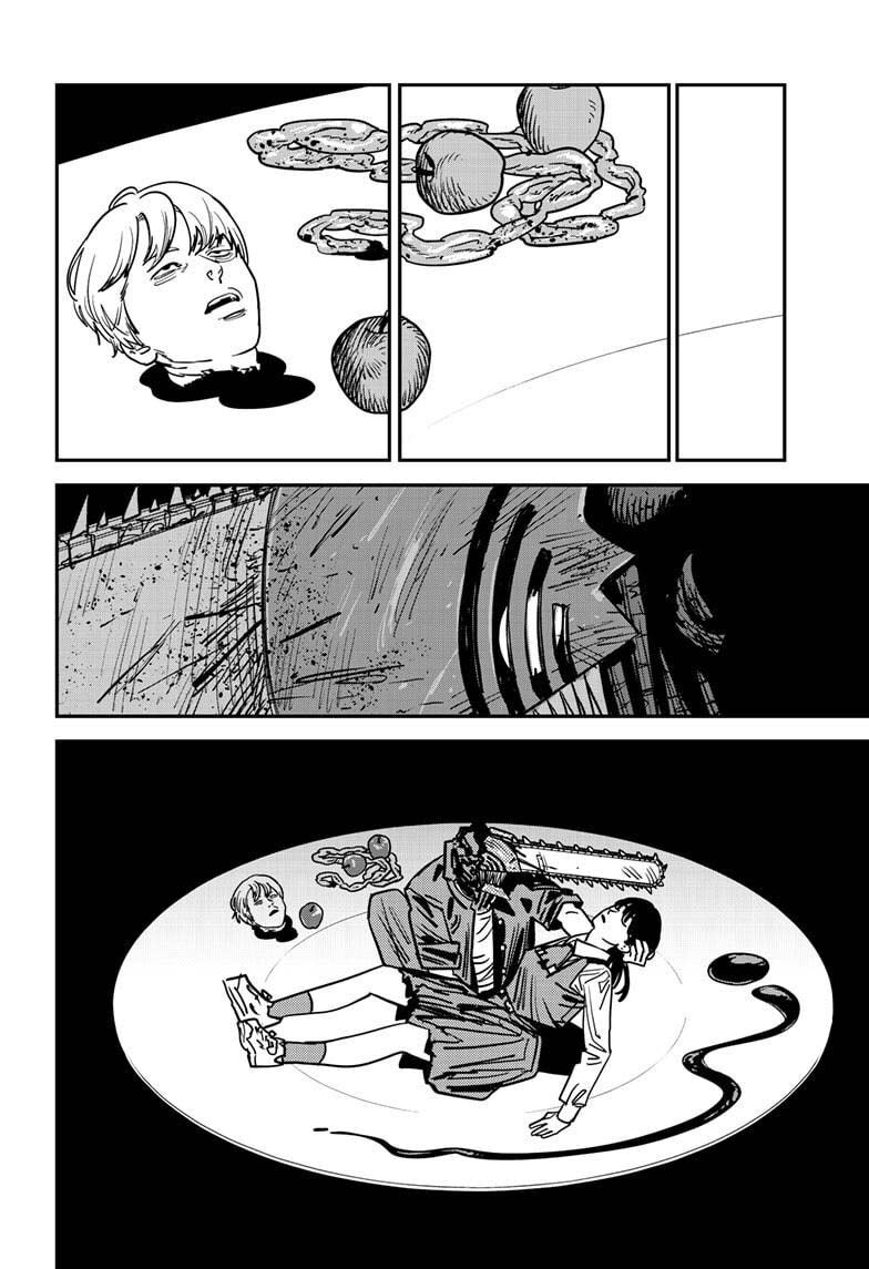 Thợ Săn Quỷ Chap 128 - Next Chap 129