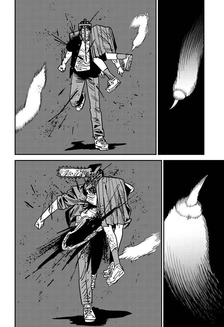 Thợ Săn Quỷ Chap 128 - Next Chap 129