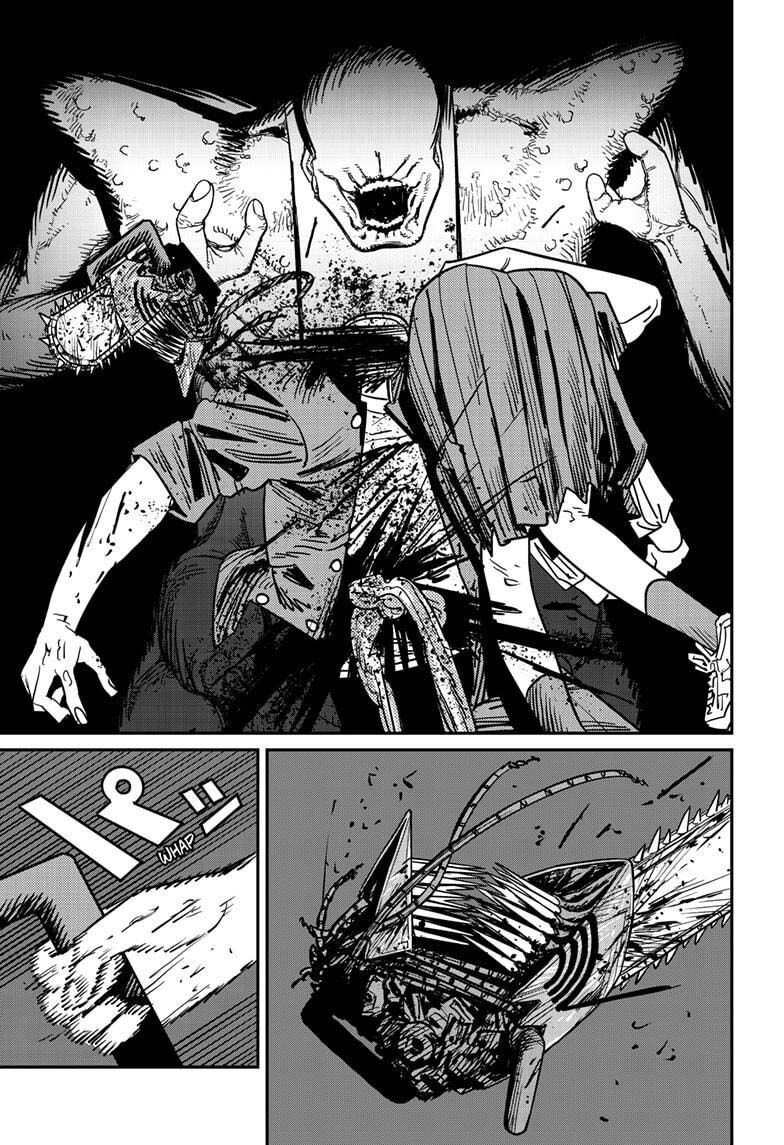 Thợ Săn Quỷ Chap 128 - Next Chap 129