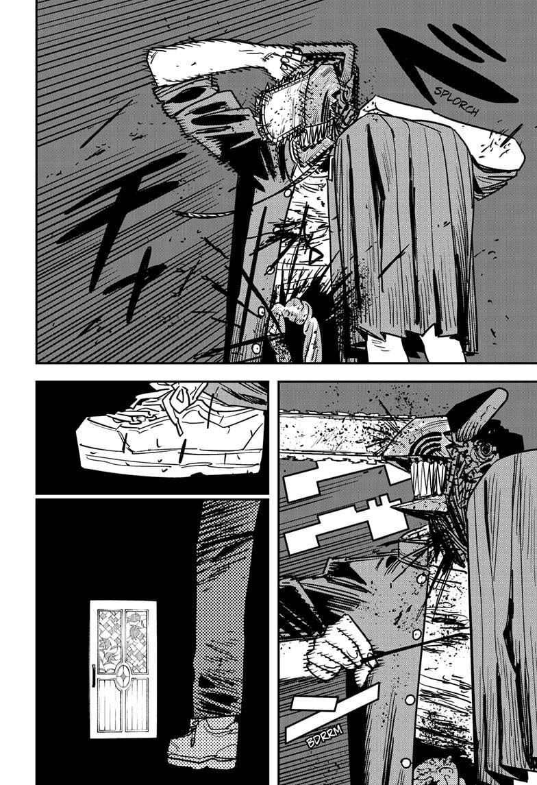 Thợ Săn Quỷ Chap 128 - Next Chap 129
