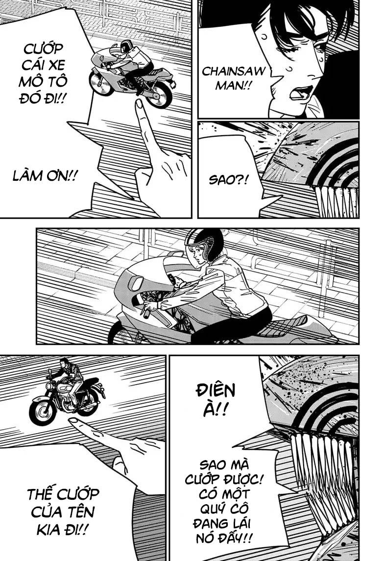 Thợ Săn Quỷ Chap 129 - Next Chap 130