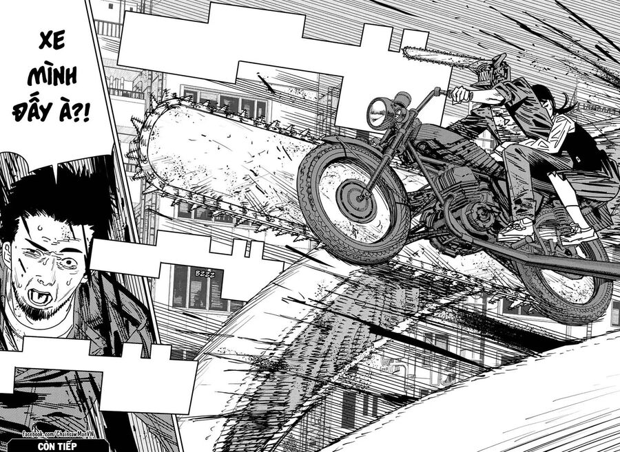 Thợ Săn Quỷ Chap 129 - Next Chap 130