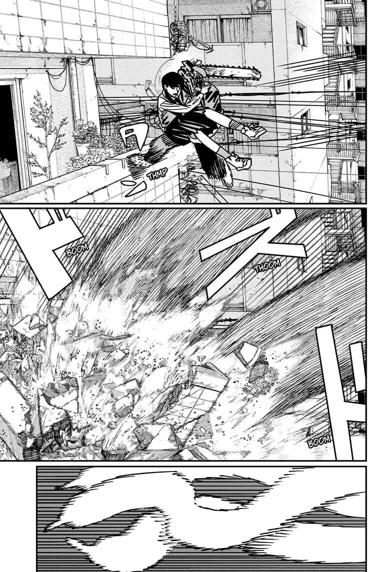 Thợ Săn Quỷ Chap 129 - Next Chap 130