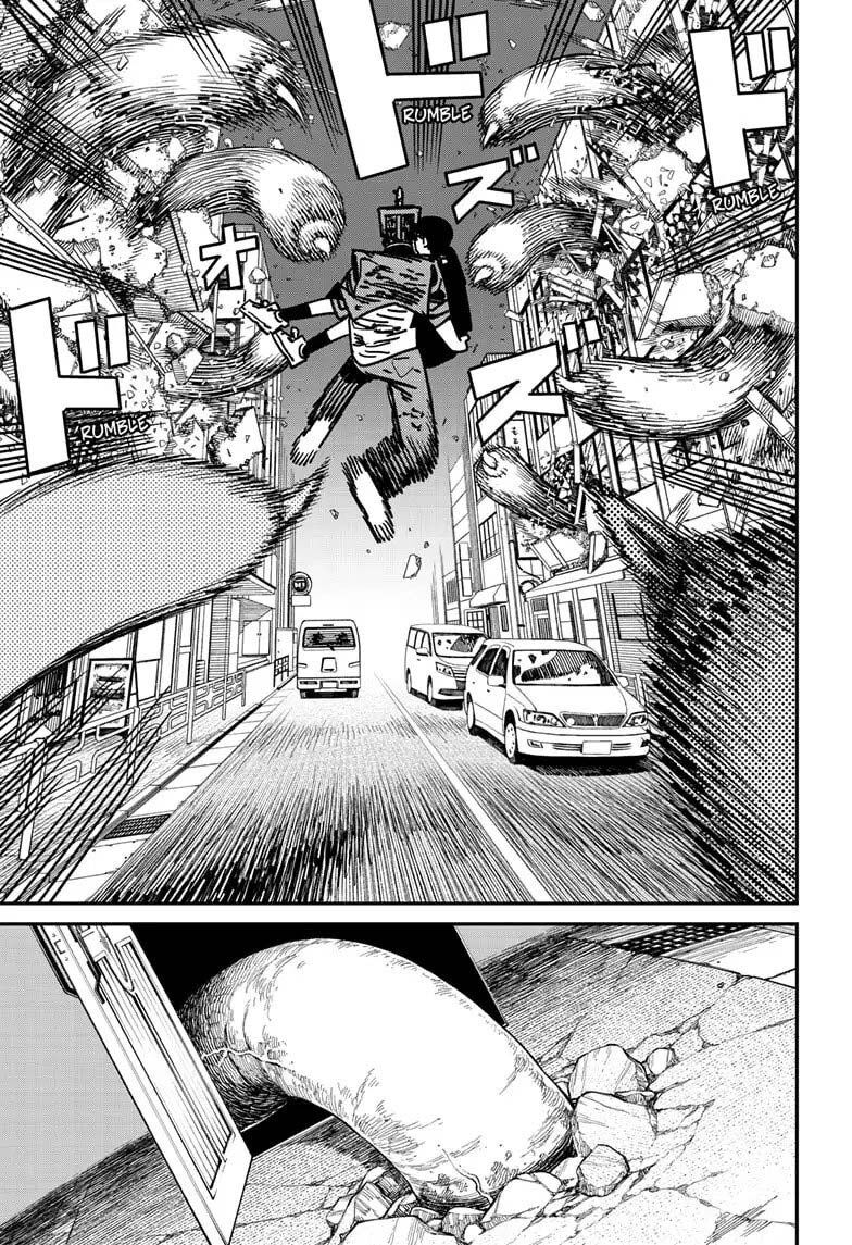 Thợ Săn Quỷ Chap 129 - Next Chap 130