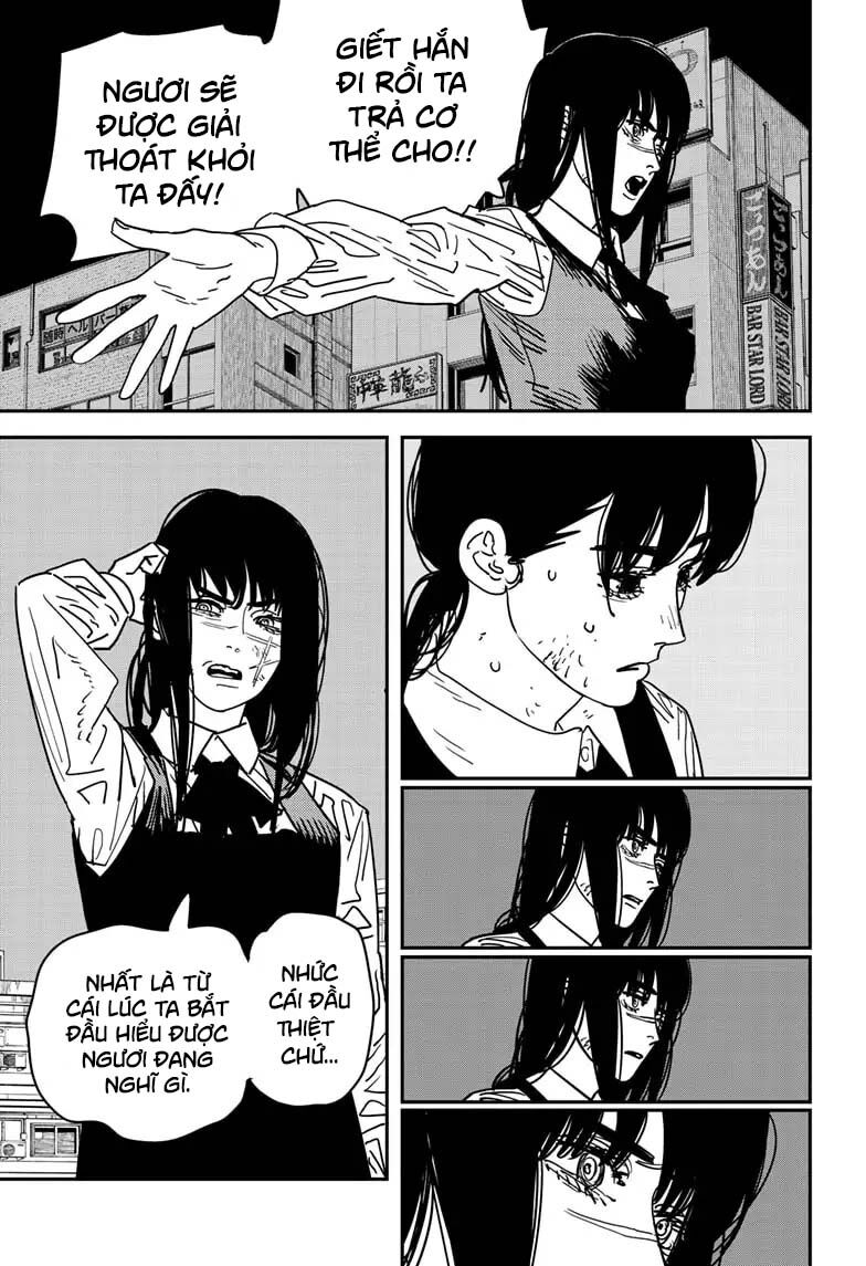 Thợ Săn Quỷ Chap 129 - Next Chap 130