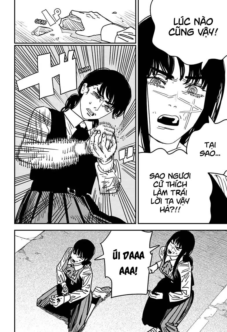 Thợ Săn Quỷ Chap 129 - Next Chap 130