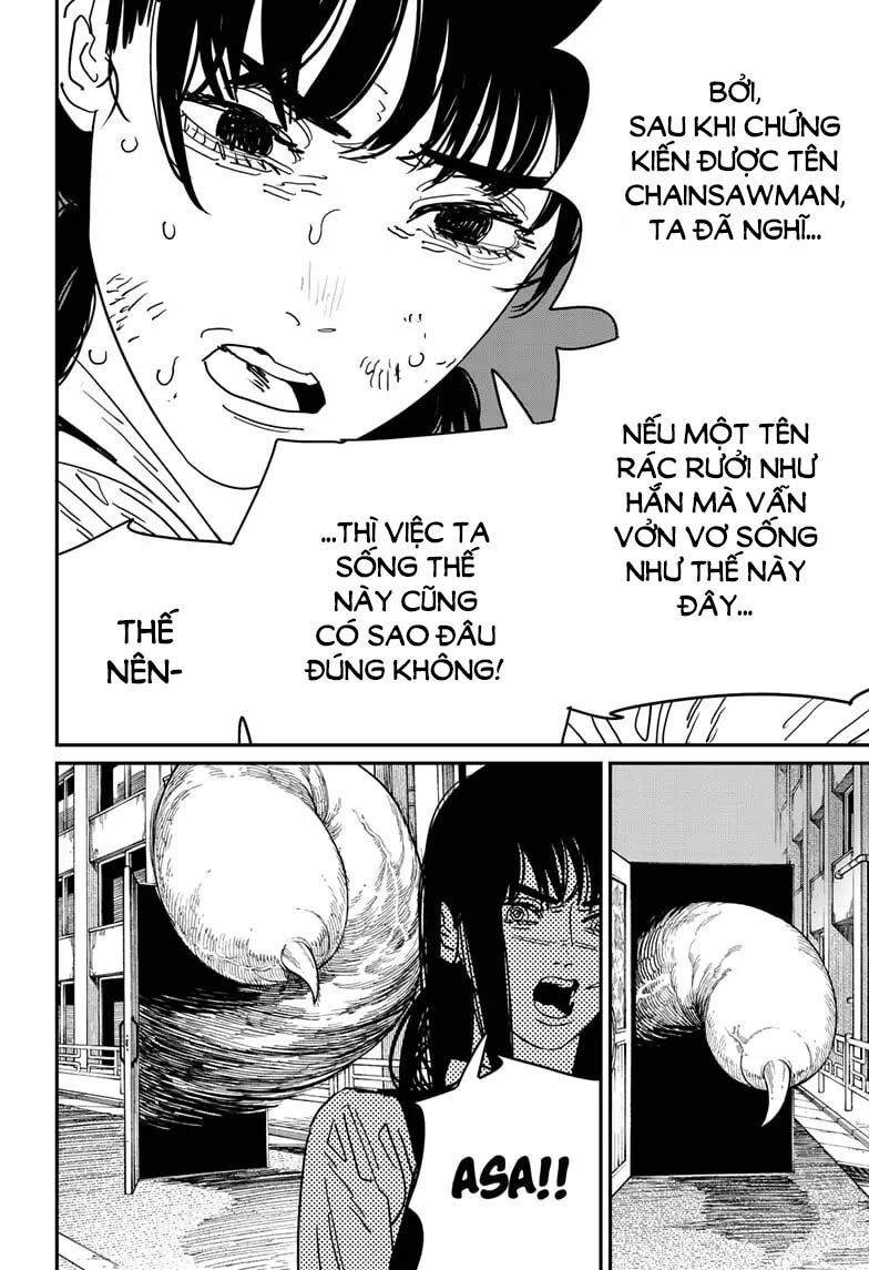 Thợ Săn Quỷ Chap 129 - Next Chap 130