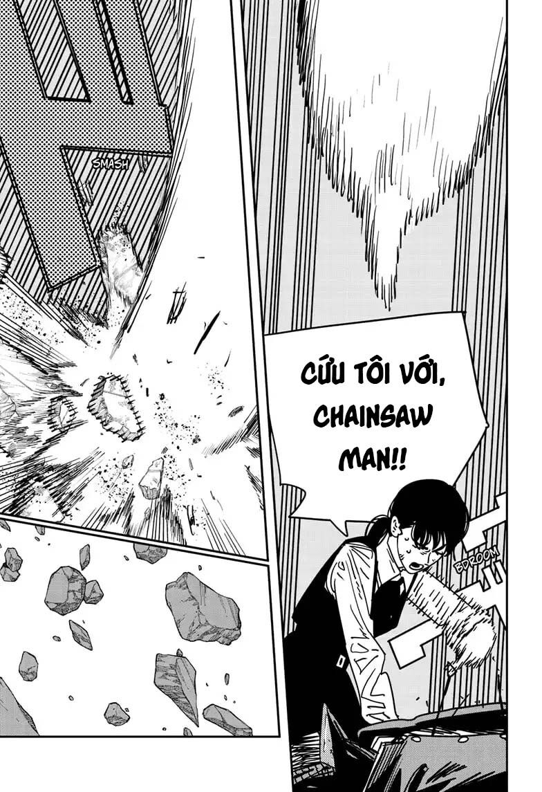 Thợ Săn Quỷ Chap 129 - Next Chap 130