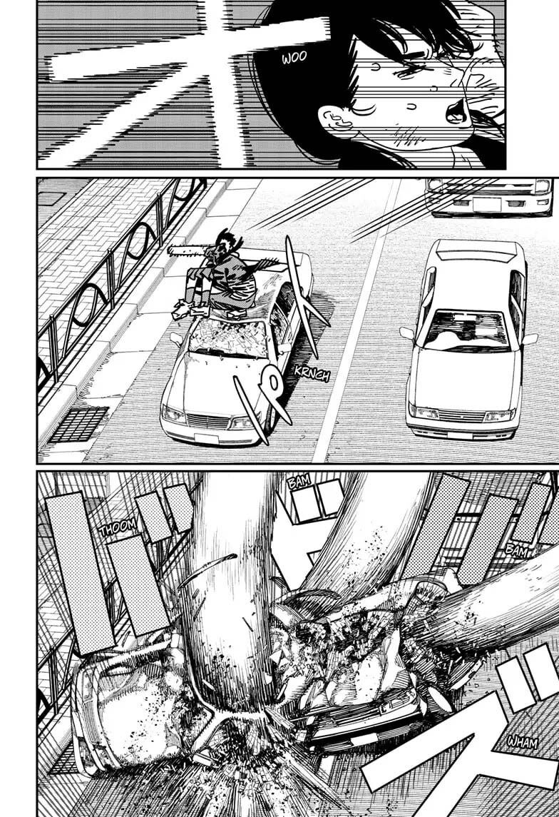 Thợ Săn Quỷ Chap 129 - Next Chap 130