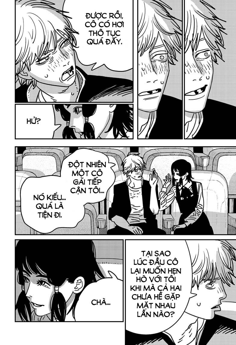 Thợ Săn Quỷ Chap 137 - Next Chap 138